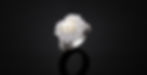A Jenna Clifford Bespoke Designed Natural Heart-Shaped Diamond Ring