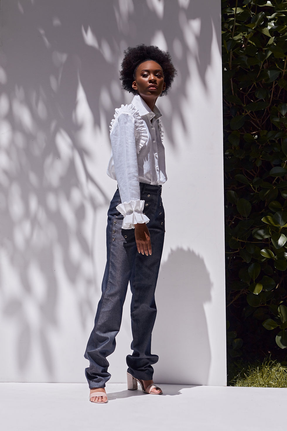 Miniatura: CALA Shirt