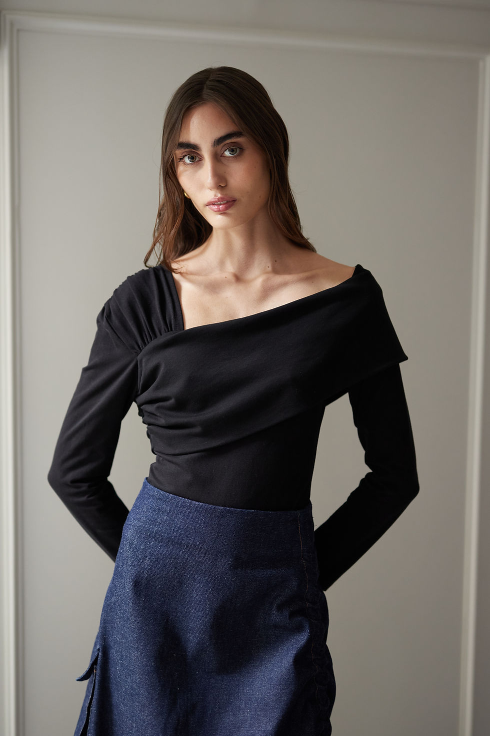 Miniatura: CARGO MAXI Skirt