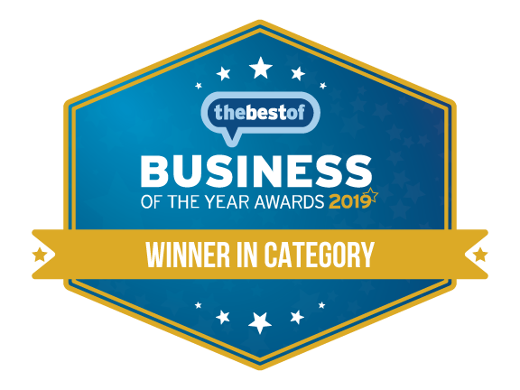 Winner in Category