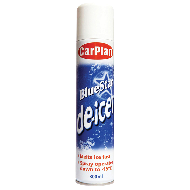 De-Icer