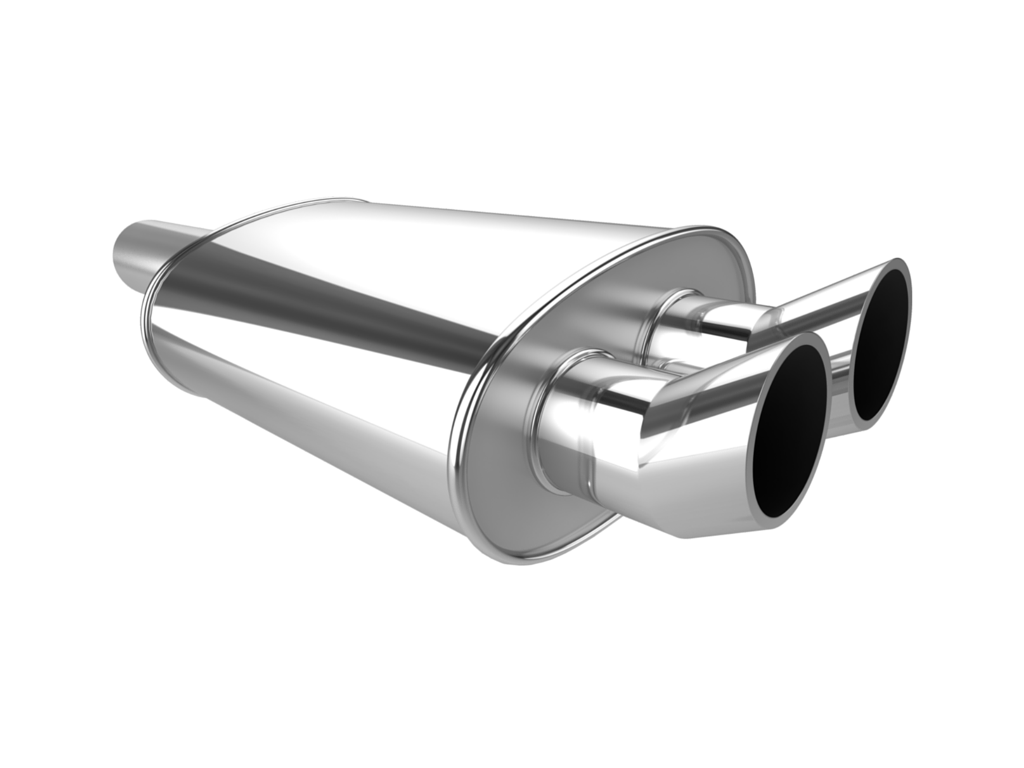 Exhausts