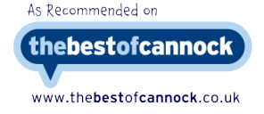 Best Of Cannock
