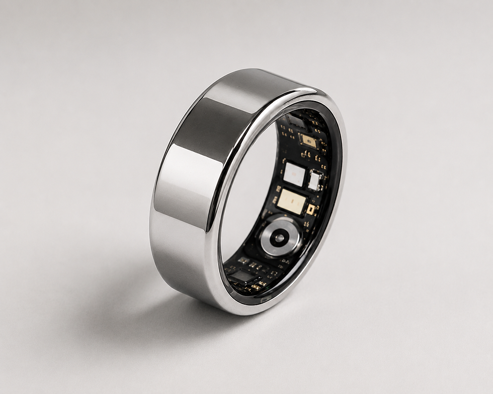 Miniatura: Smart Ring | Vittale