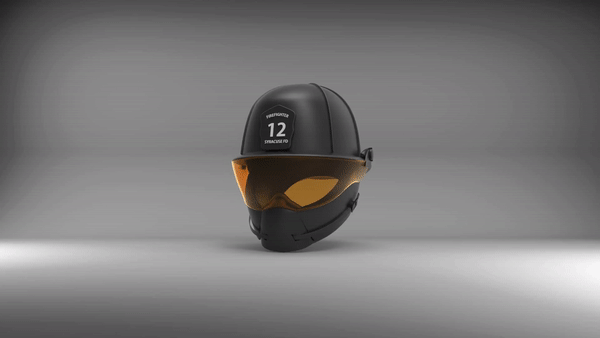 C2 Helmet