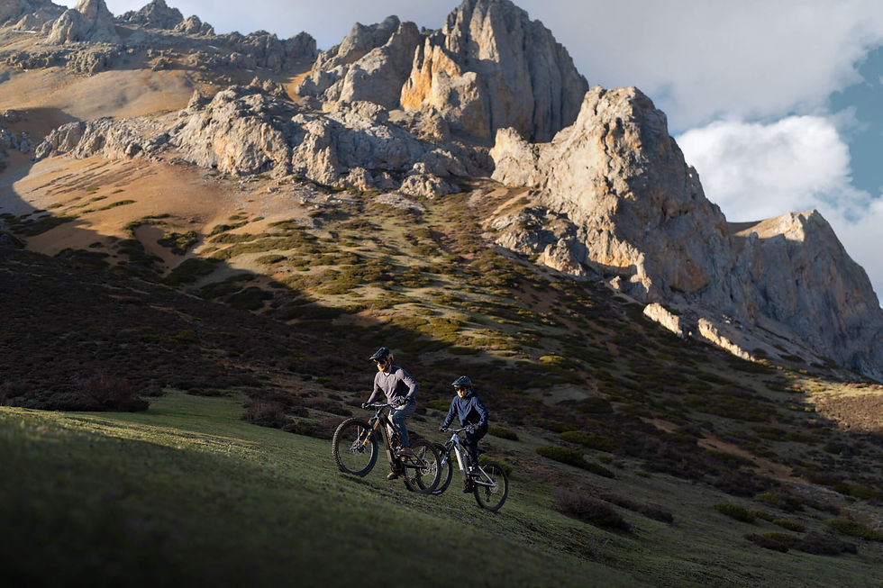Riding the New Frontier: How the EMTB Is Redefining Adventure in Australia