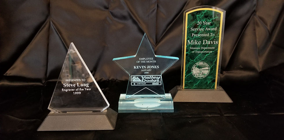 $15 - $30 Awards