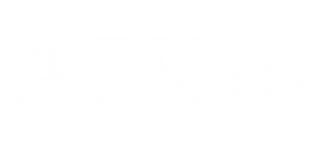 Logo AEK Bank