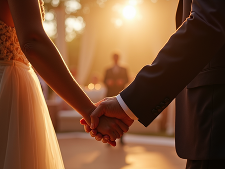 Don’t Be Like Me: The One Huge Regret I Have About My Wedding Day