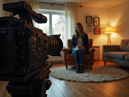 The Power of Narrative Video Marketing: Telling Your Story with Heart
