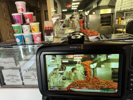 Creating Impactful Corporate Videos in Cincinnati Business Video Production