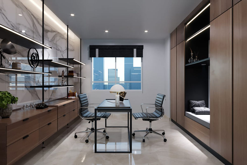 Study Room