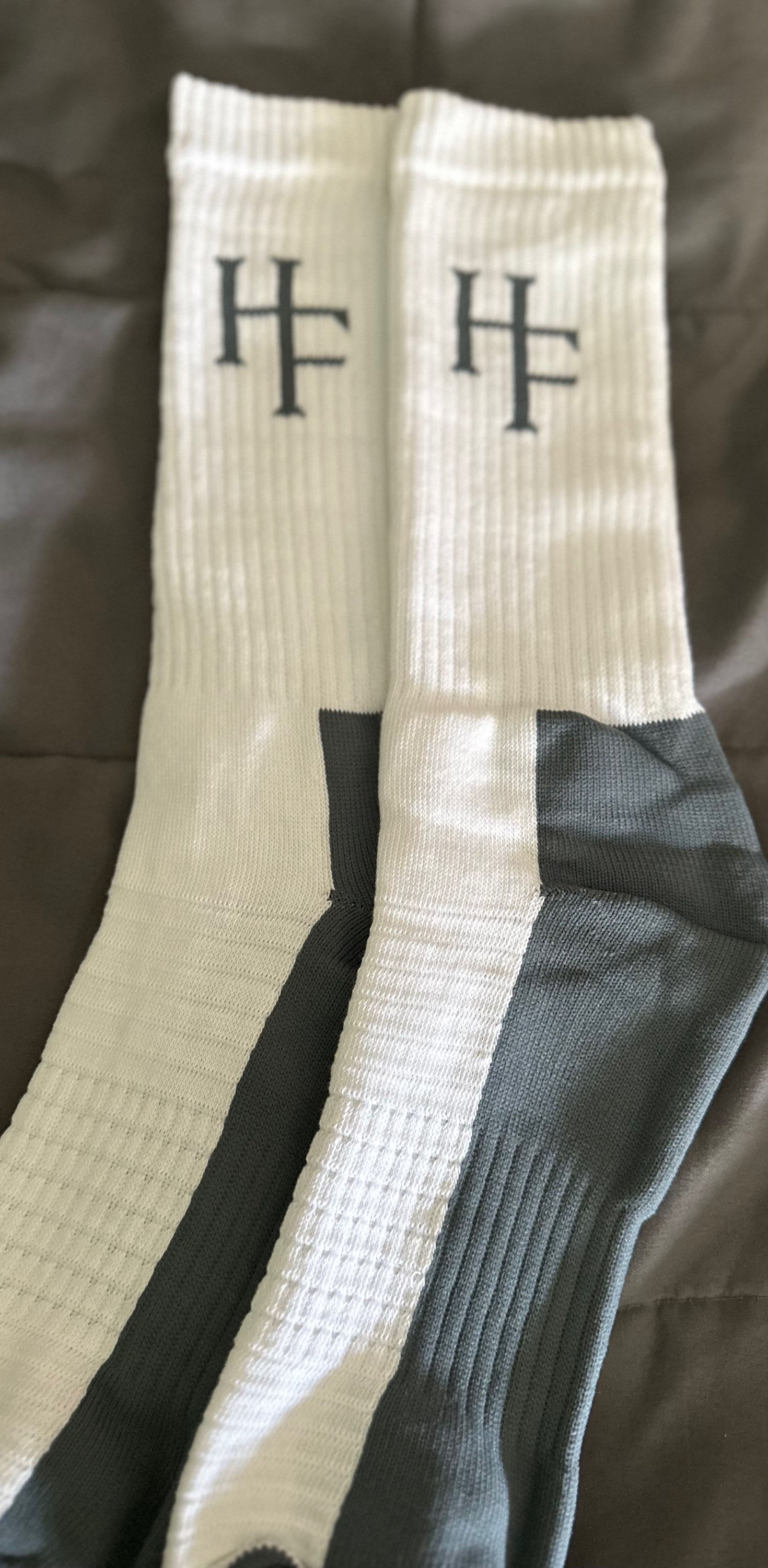 Halal fitness socks 