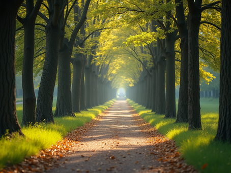 Top Local Photography Locations to Explore