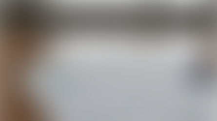 A document on a wooden desk with a blue pen beside it. The text "Notary Service Department" and a pen icon overlay the image.