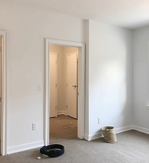 Empty units cost you money every day they sit vacant. Our turnover services get properties