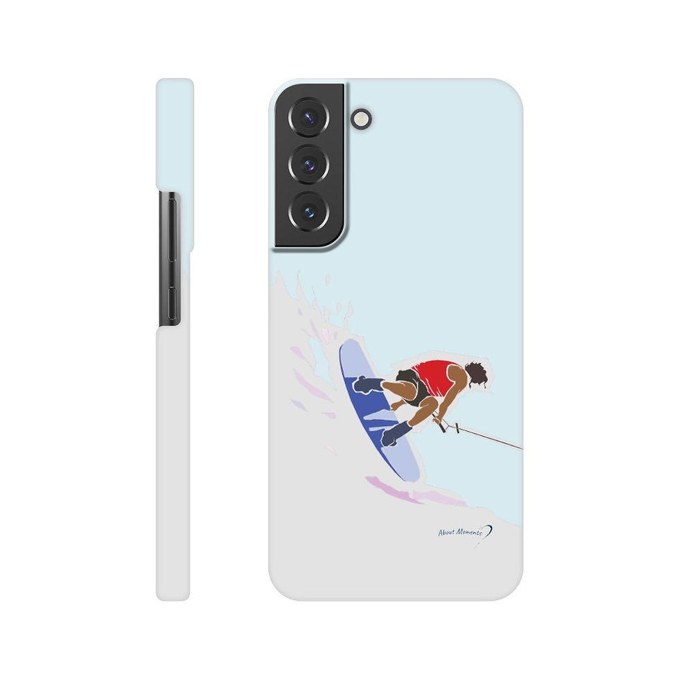 Miniature : Wake  |  Coque