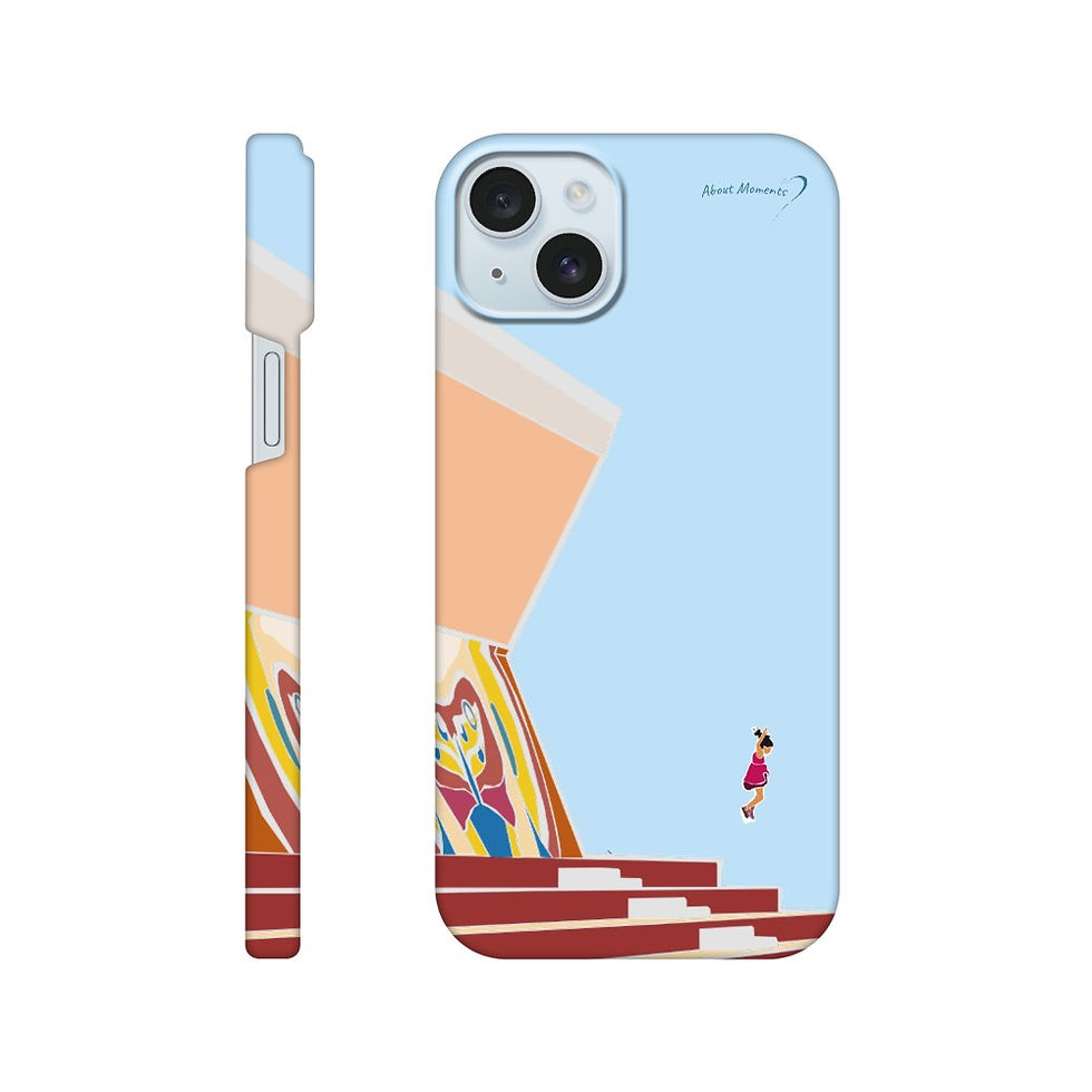 Thumbnail: Barceloneta  |  Coque