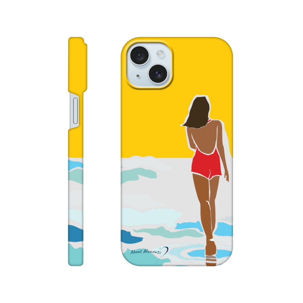 Promenade aquatique | Coque