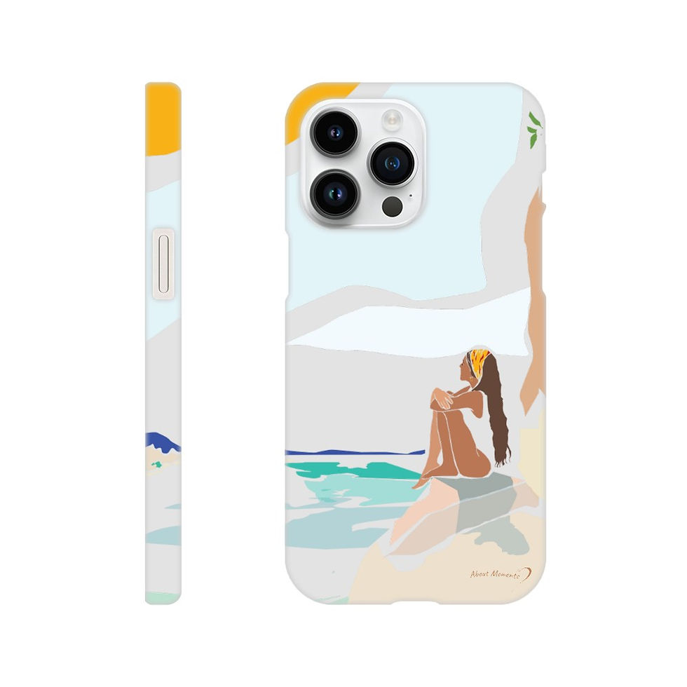 Thumbnail: Rêve grec  |  Coque