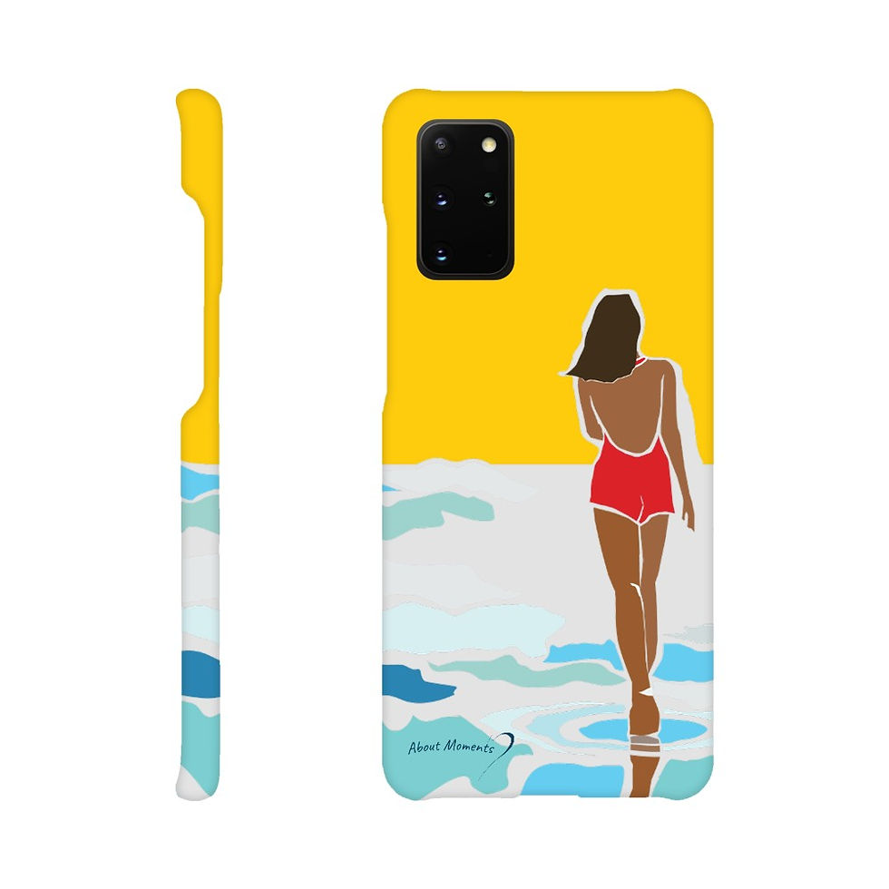 Miniature : Promenade aquatique  |  Coque
