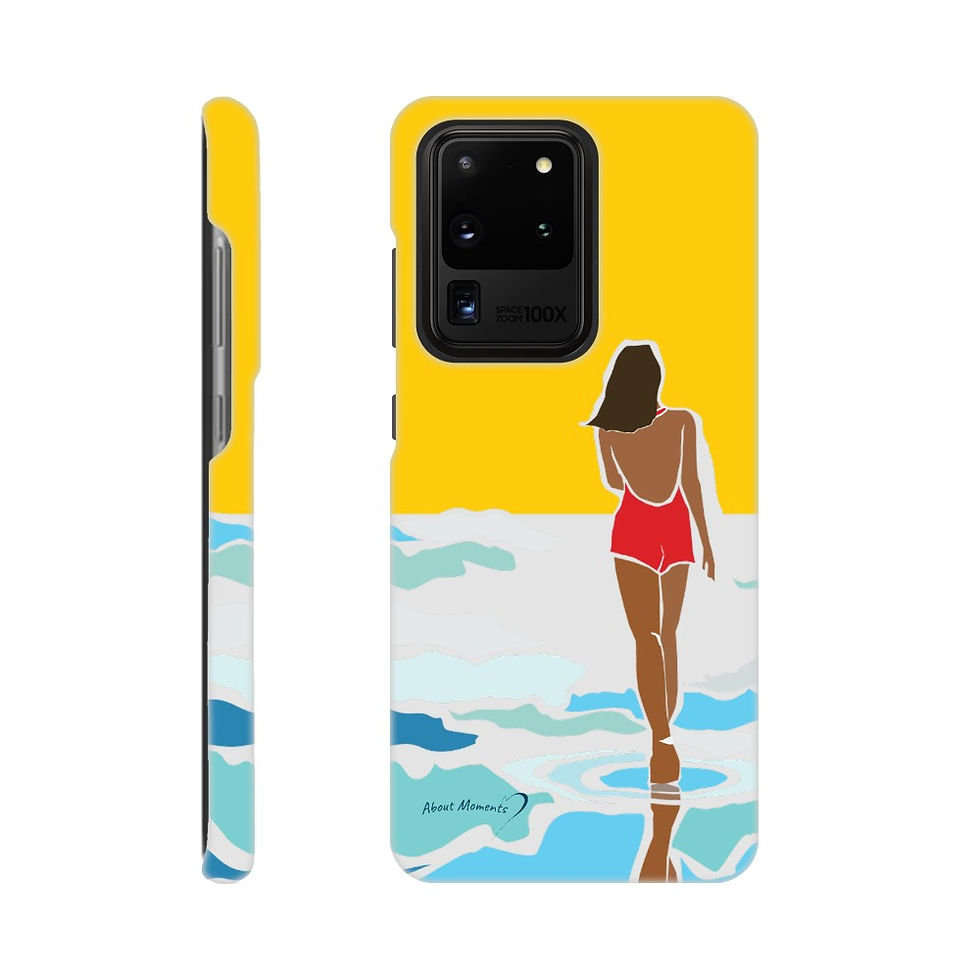 Miniature : Promenade aquatique  |  Coque