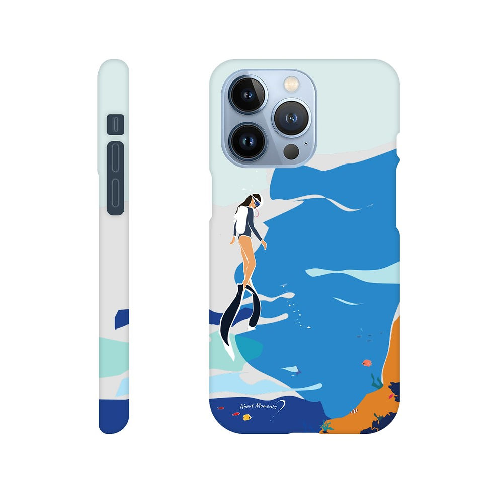 Thumbnail: Plongée  |  Coque