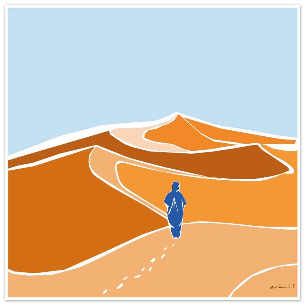 Sahara | Tableau