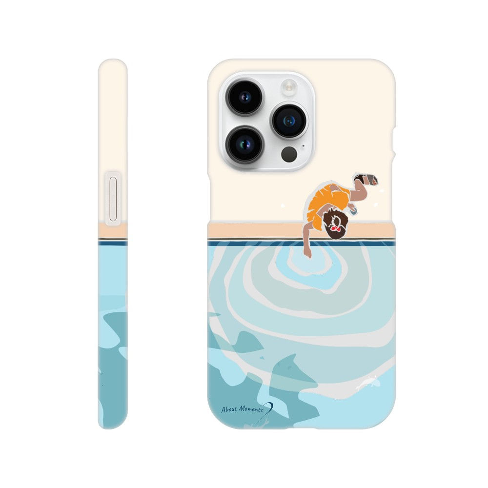 Jeu d'enfant | Coque