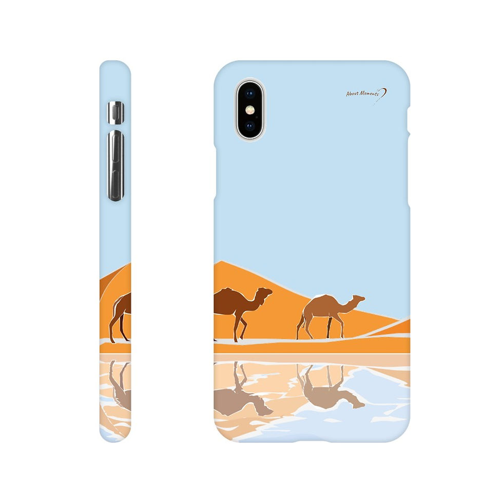 Thumbnail: Dromadune | Coque