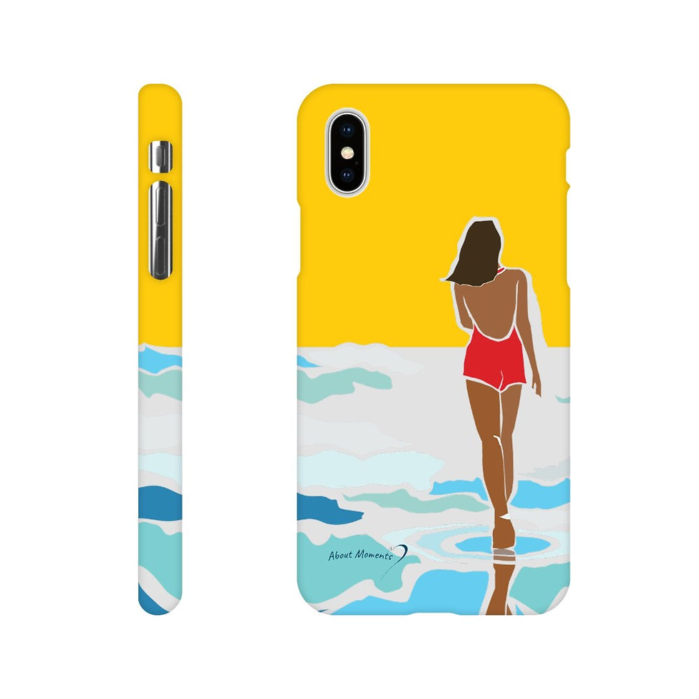 Miniature : Promenade aquatique  |  Coque