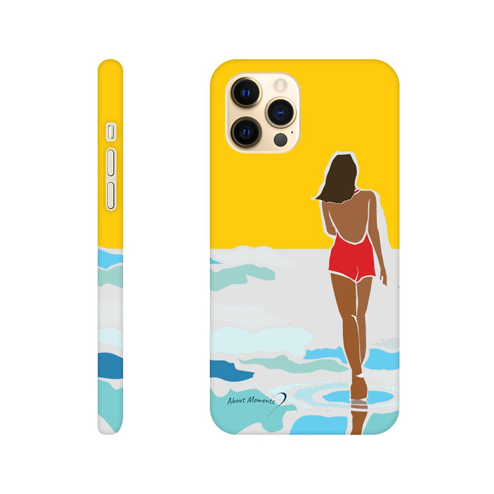 Miniature : Promenade aquatique  |  Coque