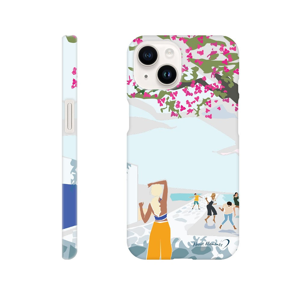 Thumbnail: Comme un air de Skópelos  |  Coque