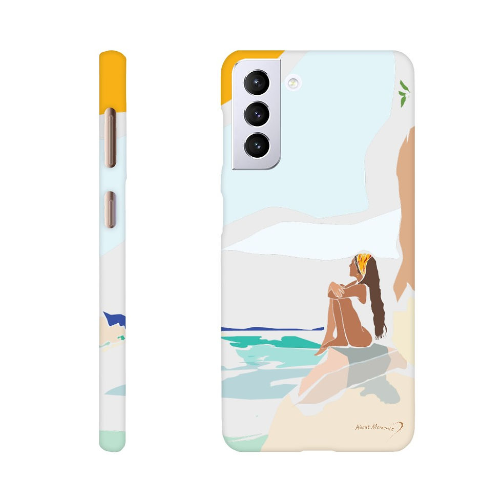 Thumbnail: Rêve grec  |  Coque