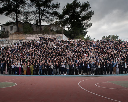 Μαθητές σε ρόλο Διπλωμάτη