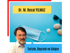 Turizm, Bayram ve Salgın