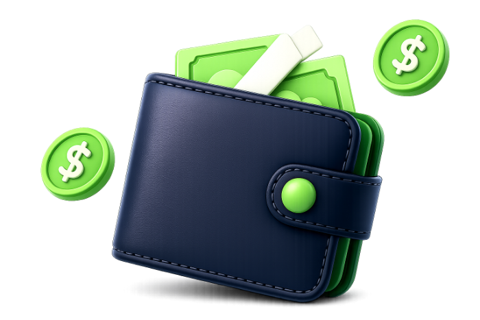 You've worked hard enough. Now get paid properly_