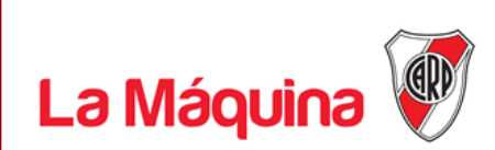 La Máquina