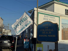 Draft Statement #5: Access to Everyday Needs