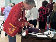 Draft Statement #8: Growth with Intention