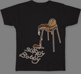 sloppyT