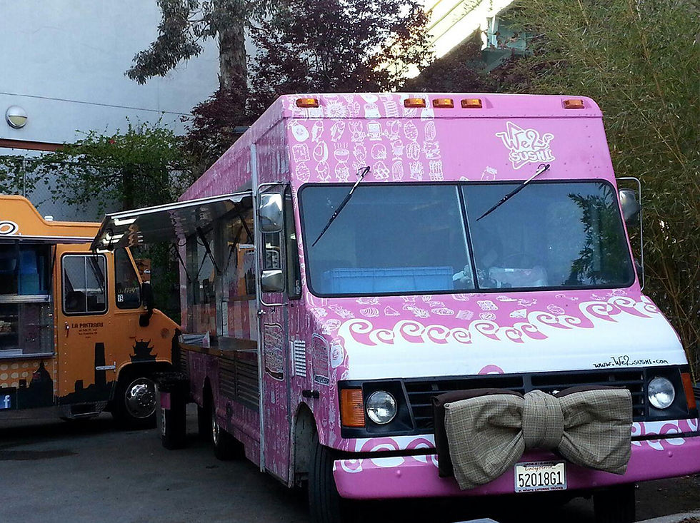 Wearing Bow-tie for special event