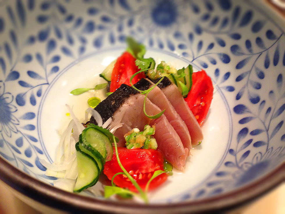 Katsuo