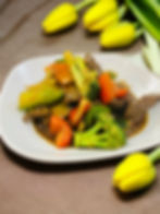 13.D Pad Nam Man Hoi image