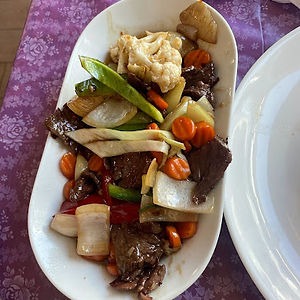 P1. Oystersauce