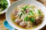 Noodle Soup image