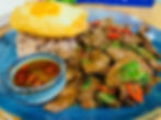 15.D Pad Kra Prao Nua Sod image