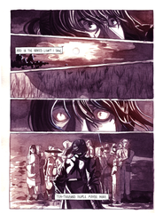 Comic Art