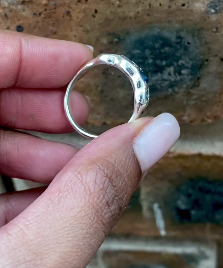 Thumbnail: The WATER band