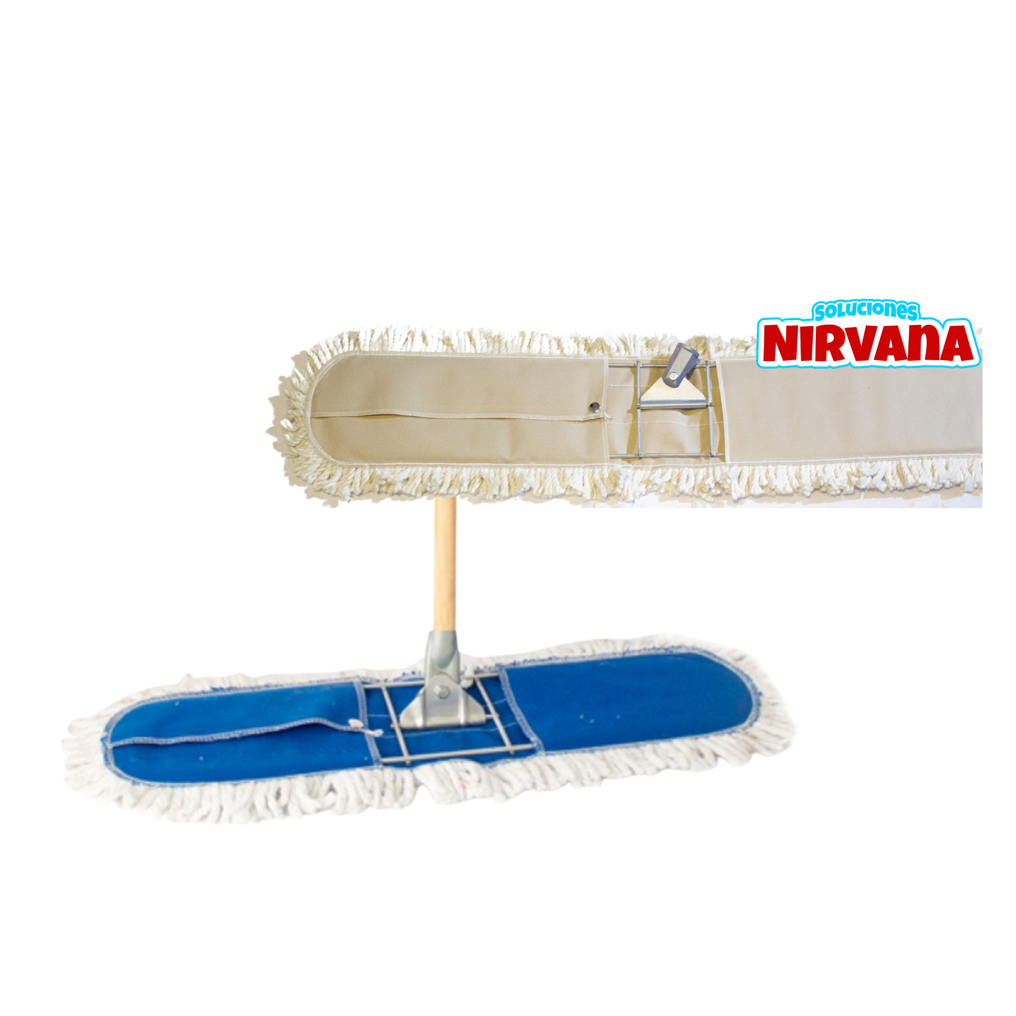 MOP COMPLETO NIRVANA